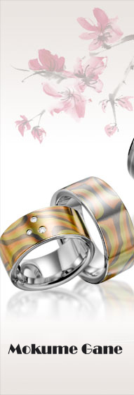 Acredo Mokume Gane