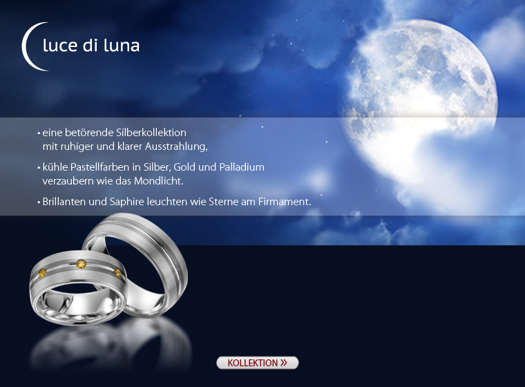 Luce di Luna