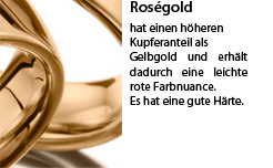 Rosegold