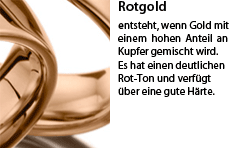 Rotgold