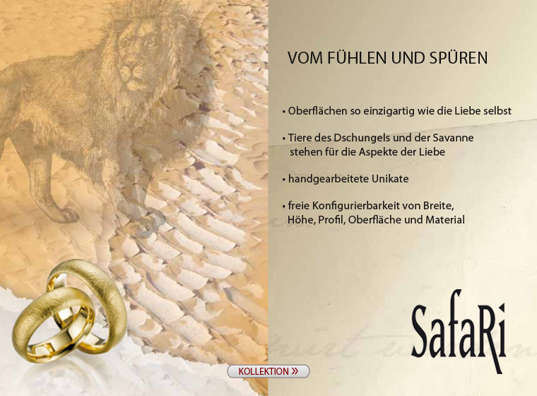 safari