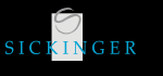 Sickinger logo