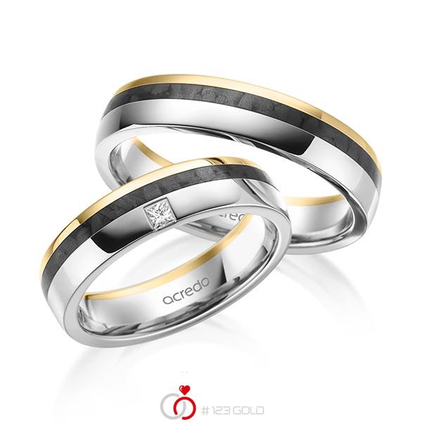 carbon ringe günstig