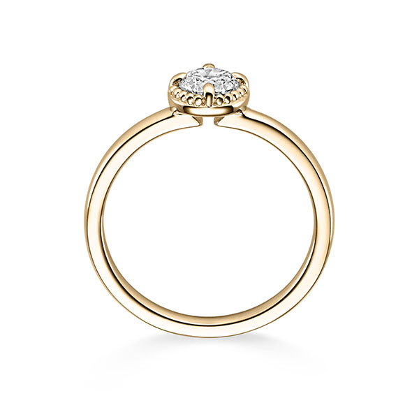 Essentials, 4 Krappen Millegrain, Breite: 1,60, Höhe: 1,50