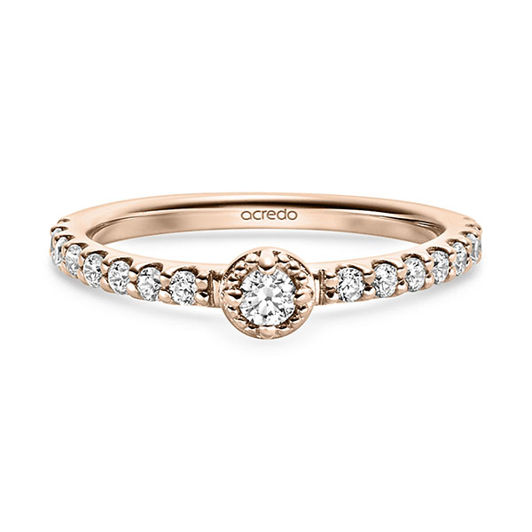 Essentials, 4 Krappen, seitl. Steinbesatz, Breite: 1,50, Höhe: 1,50