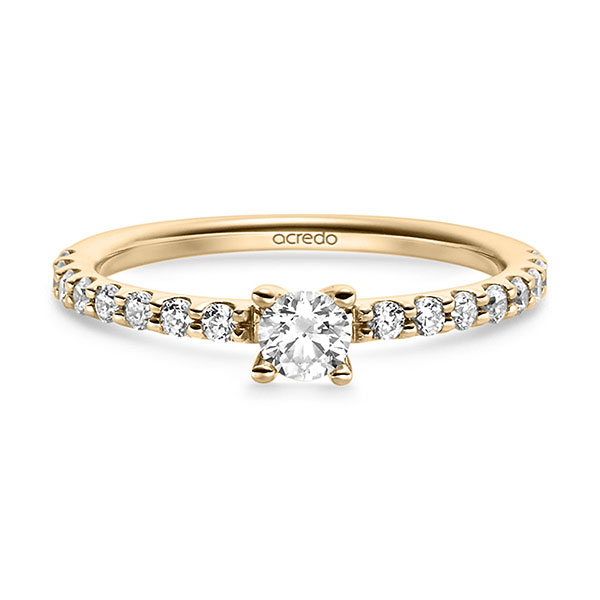 Essentials, 4 Krappen, seitl. Steinbesatz, Breite: 1,80, Höhe: 1,80