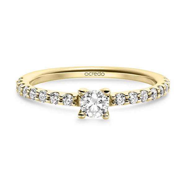 Essentials, 4 Krappen, seitl. Steinbesatz, Breite: 1,80, Höhe: 1,80