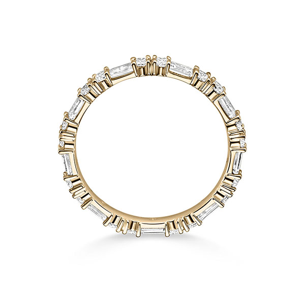 Eternitiy Manhattan Melodies