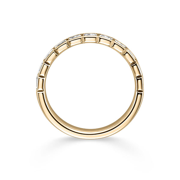 Eternity London Luxe