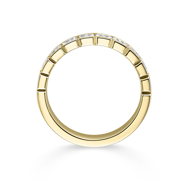 Eternity London Luxe