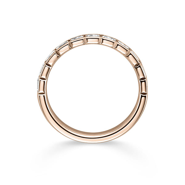 Eternity London Luxe