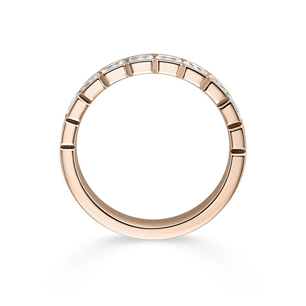 Eternity London Luxe