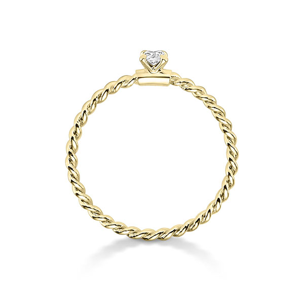 Joy Engagement, Breite: 1,60, Höhe: 1,60