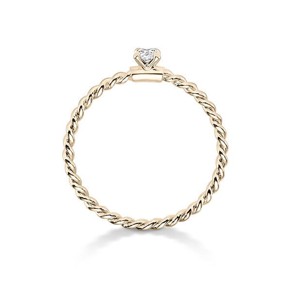 Joy Engagement, Breedte: 1,60, Hoogte: 1,60
