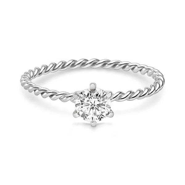 Joy Engagement, Breedte: 1,60, Hoogte: 1,60