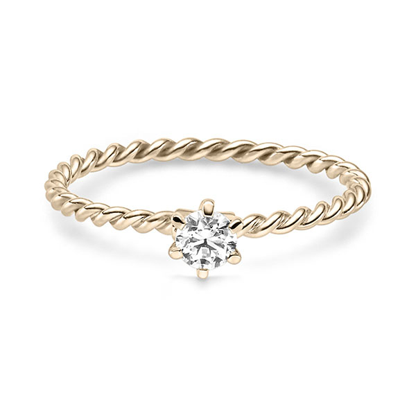 Joy Engagement, Breedte: 1,60, Hoogte: 1,60