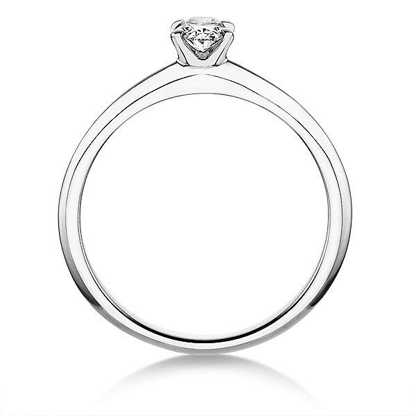 Solitaire Oval
