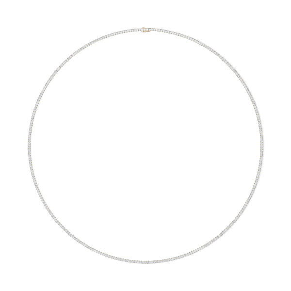 Tennis-Collier