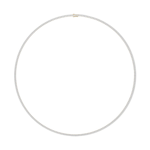Tennis-Collier
