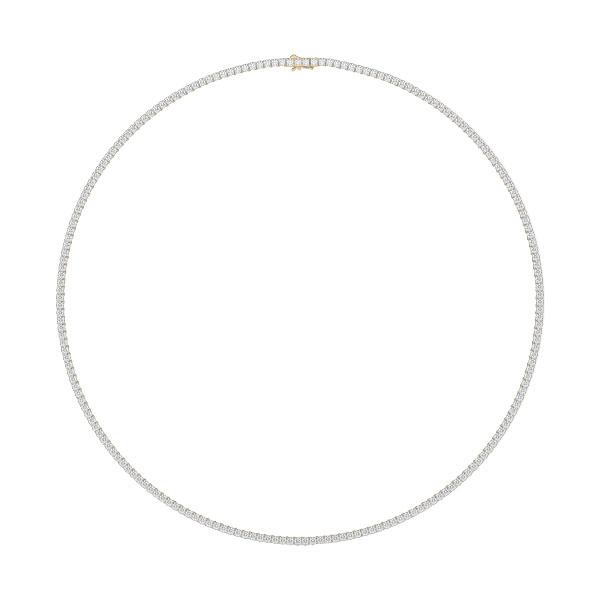Tennis-Collier