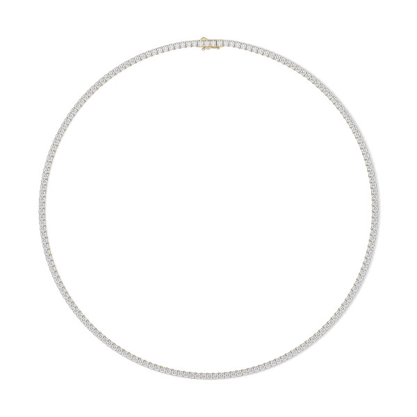 Tennis-Collier