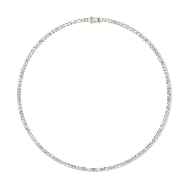 Tennis-Collier