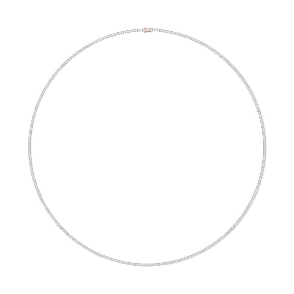 Tennis-Collier