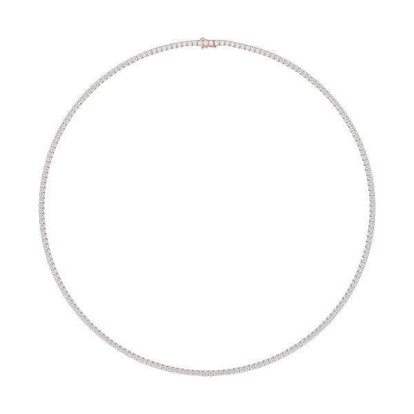 Tennis-Collier