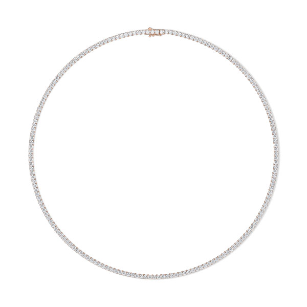 Tennis-Collier