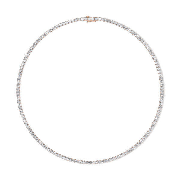 Tennis-Collier