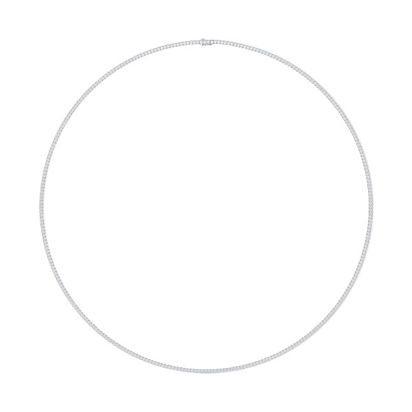 Tennis-Collier