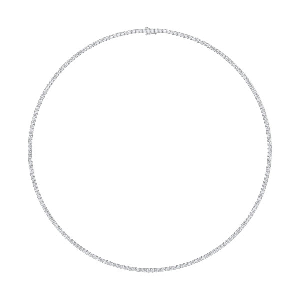 Tennis-Collier