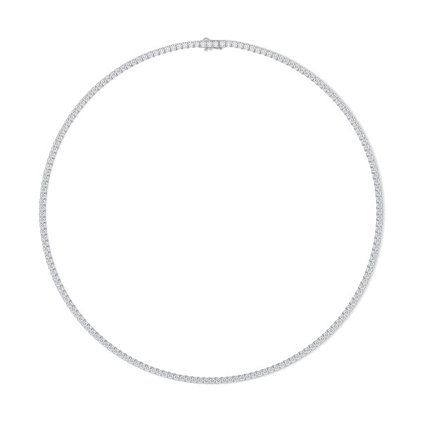 Tennis-Collier