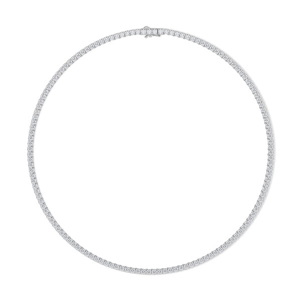Tennis-Collier
