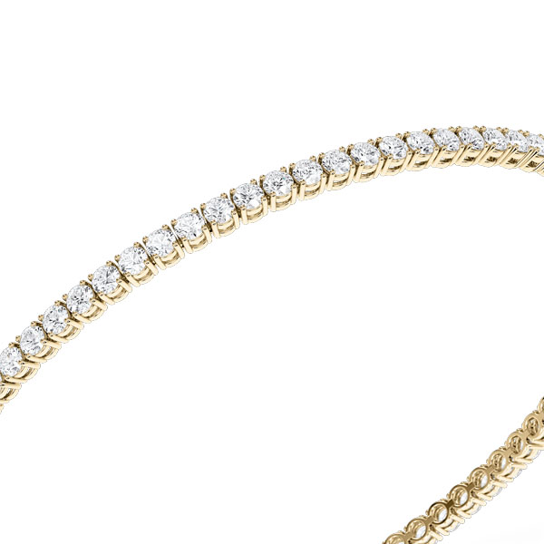Tennis-Collier