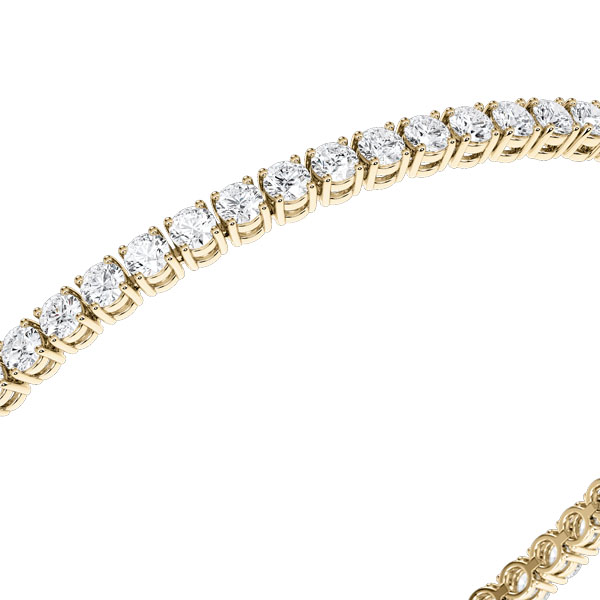 Tennis-Collier