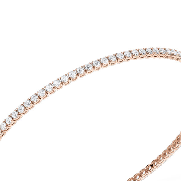 Tennis-Collier