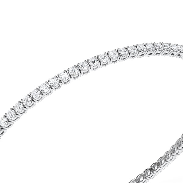 Tennis-Collier