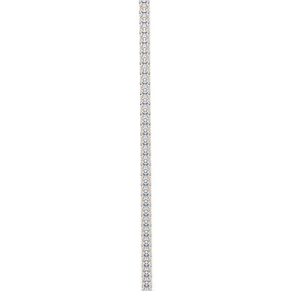 Tennis-Collier