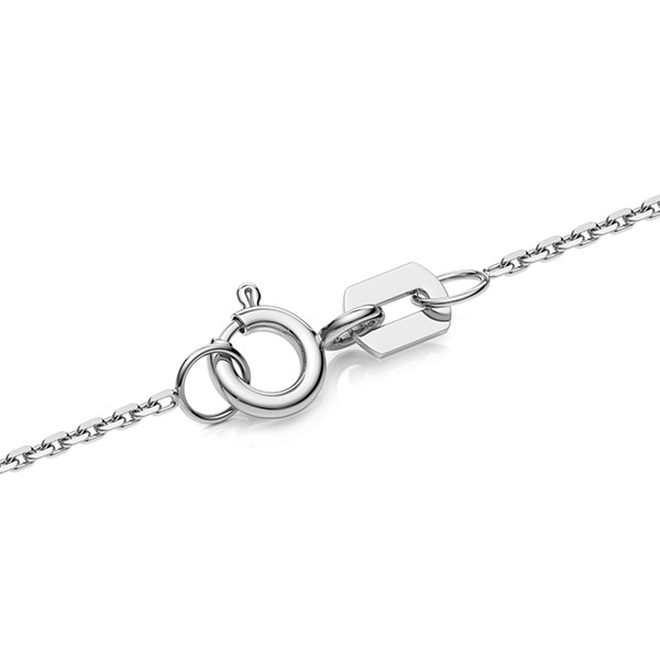 Anker 8-seitig diamantiert