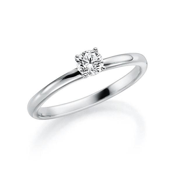 Quarter carat diamond ring discount
