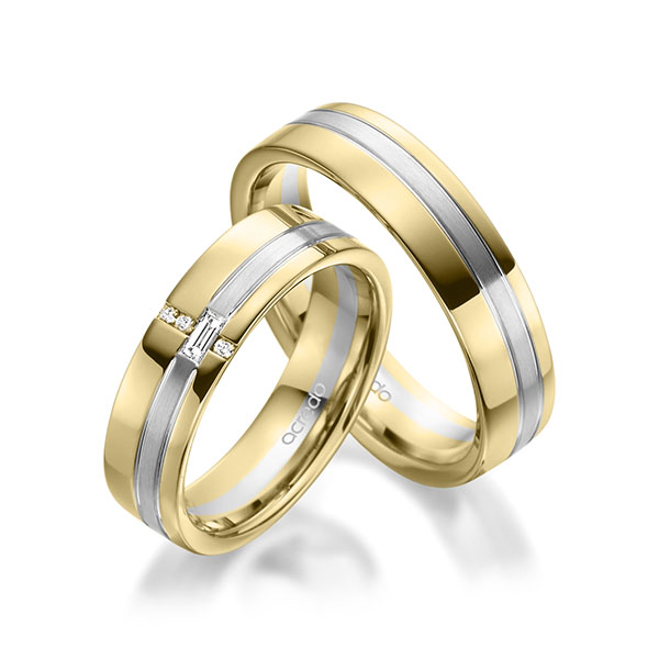 Wedding bands clearance 2019