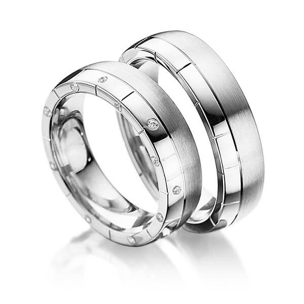 Bvlgari man wedding on sale band