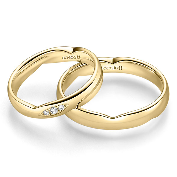 Trending Engagement Rings That You Can Bookmark For Your D-Day