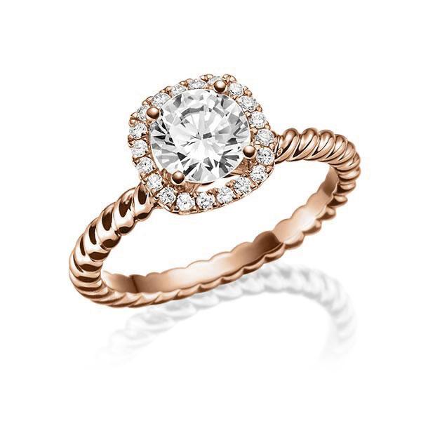 Latest engagement rings discount