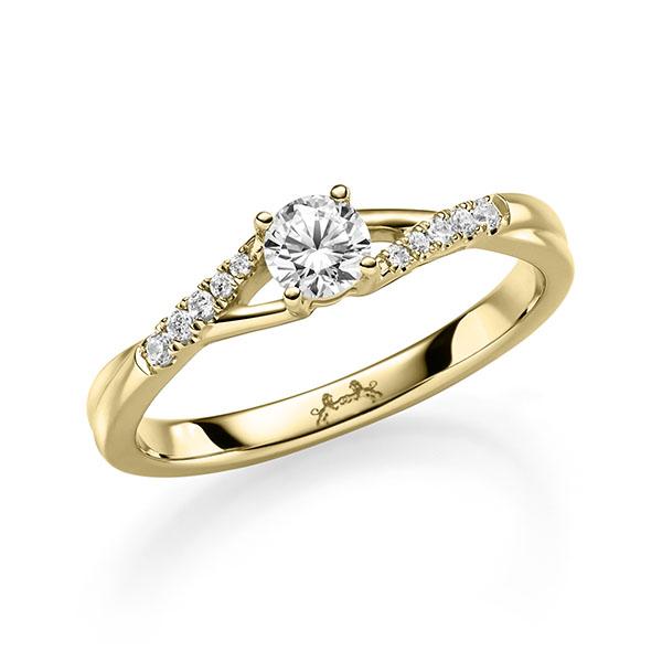 Verlobungsringe mit Lab Grown Diamant entdecken