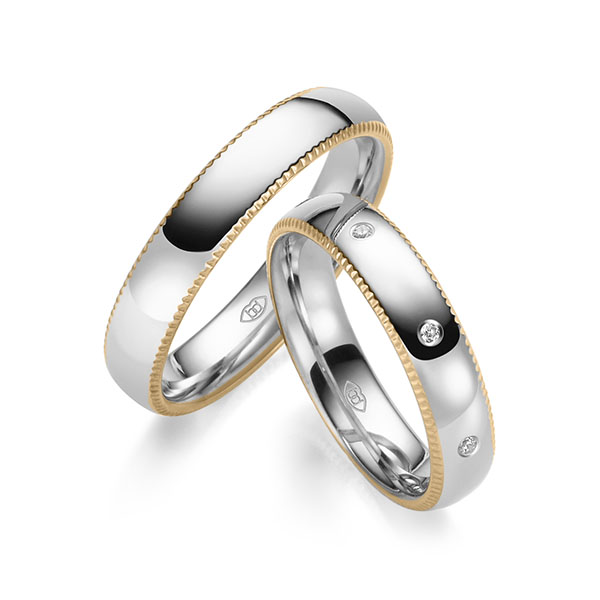 rosé, weiss