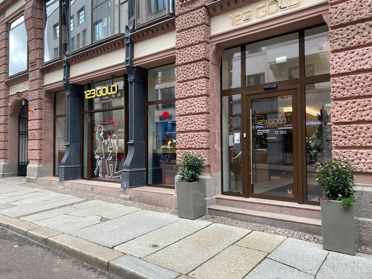Leipzig